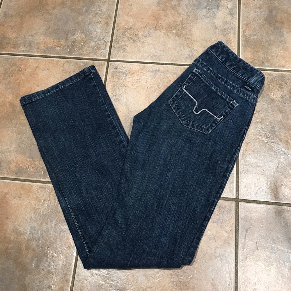 Kimes Ranch Jolene jeans